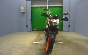 KTM 390 DUKE 2014 JGJ40