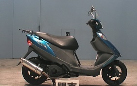 SUZUKI ADDRESS V125 G CF46A