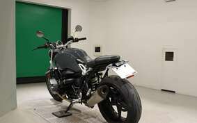 BMW R NINE T PURE 2018