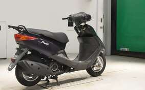 YAMAHA AXIS 125 TREET SE53J