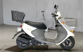 SUZUKI LET's 4 Basket CA43A