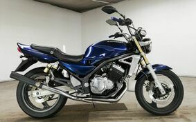 KAWASAKI BALIUS 250 Gen.2 ZR250B