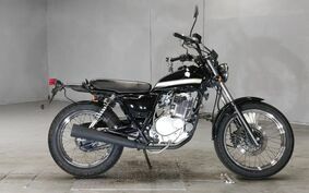 SUZUKI GRASS TRACKER BigBoy NJ4BA