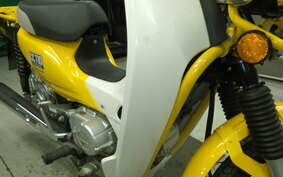 HONDA CROSS CUB 110 JA10