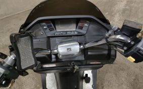 HONDA FUSION MF02