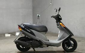 SUZUKI ADDRESS V125 CF46A