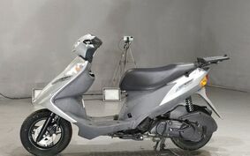 SUZUKI ADDRESS V125 G CF46A