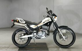 KAWASAKI SUPER SHERPA KL250G