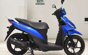 SUZUKI ADDRESS 110 CE47A