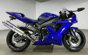 YAMAHA YZF-R1 2002 RN09