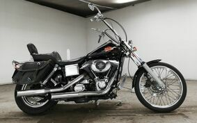 HARLEY FXDWG 1450 2000 GEV