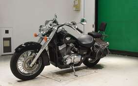 HONDA SHADOW 750 Gen. 3 2006 RC50