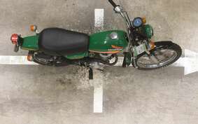 HONDA XE50 CE50