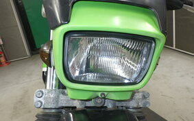 KAWASAKI SUPER SHERPA KL250G