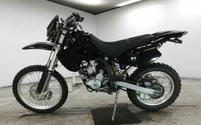 KAWASAKI KLX250D TRACKER 2001 LX250E