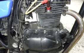 KAWASAKI 250TR BJ250F