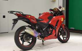 HONDA CBR250R A MC41