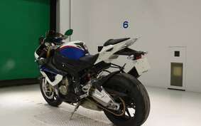 BMW S1000RR 2013