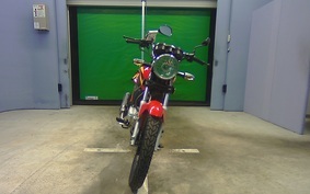 HONDA CBF125 PCJ7