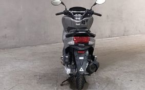 HONDA PCX125 JF56