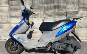 SUZUKI ADDRESS V125 G CF46A