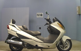 SUZUKI SKYWAVE 400 Gen.2 2003 CK43A