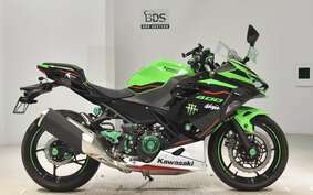 KAWASAKI NINJA 400 2021 EX400G