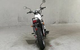 SUZUKI GRASS TRACKER BigBoy NJ4BA