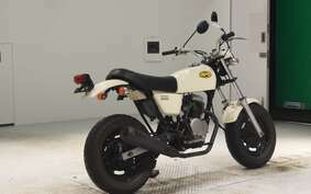 HONDA APE 50 AC16