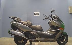 HONDA SILVER WING 600 GT 2009 PF02