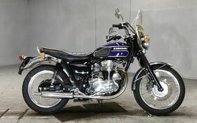 KAWASAKI W650 2002 EJ650A