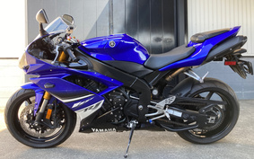 YAMAHA YZF-R1 2008 RN20