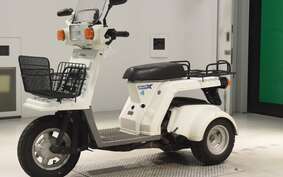 HONDA GYRO X TD02