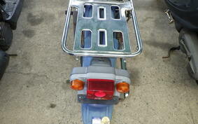 SUZUKI BIRDIE 50 BA43A