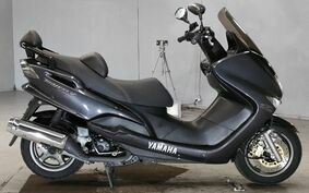 YAMAHA MAJESTY 125 SE27