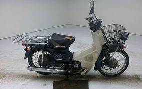 HONDA PRESS CUB 50 Fi AA01