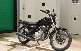 SUZUKI GRASS TRACKER NJ4DA