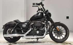 HARLEY XL883N 2011 LE2