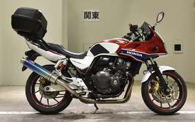 HONDA CB400 SUPER BOLDOR A 2015 NC42