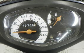 SUZUKI ADDRESS V125 G CF46A