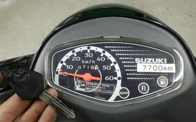 SUZUKI LET's 4 CA45A