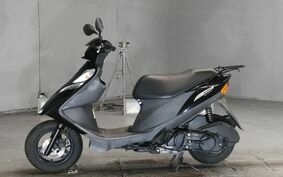 SUZUKI ADDRESS V125 G CF4EA