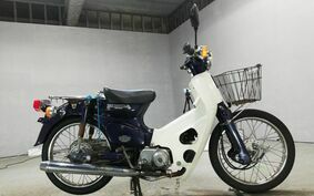 HONDA C70 SUPER CUB HA02