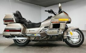 HONDA GL1500 GOLD WING SE 1988 SC22