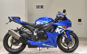 SUZUKI GSX-R750 2015 C4111