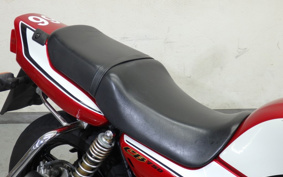 HONDA CB750 2008 RC42