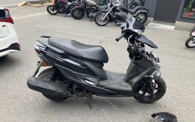 YAMAHA CYGNUS125X SED8J