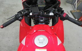 HONDA CBR250R GEN 3 MC41