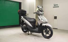 SUZUKI ADDRESS 110 CE47A