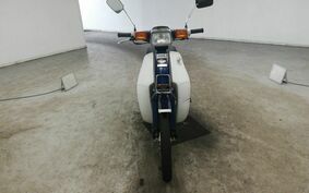 HONDA C70 SUPER CUB CUSTOM C70